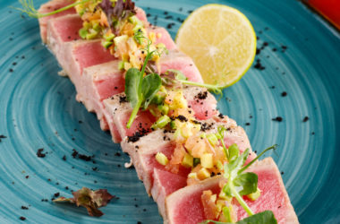 Albacore Tuna Loin